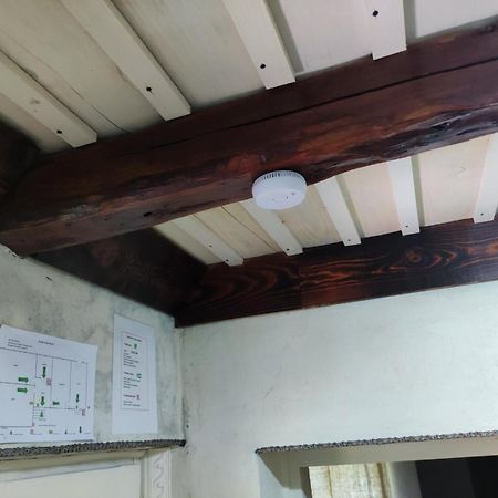 Ruralna Kuca Za Odmor Pozojova Hiza - Rural Holiday House Lopatinec Esterno foto