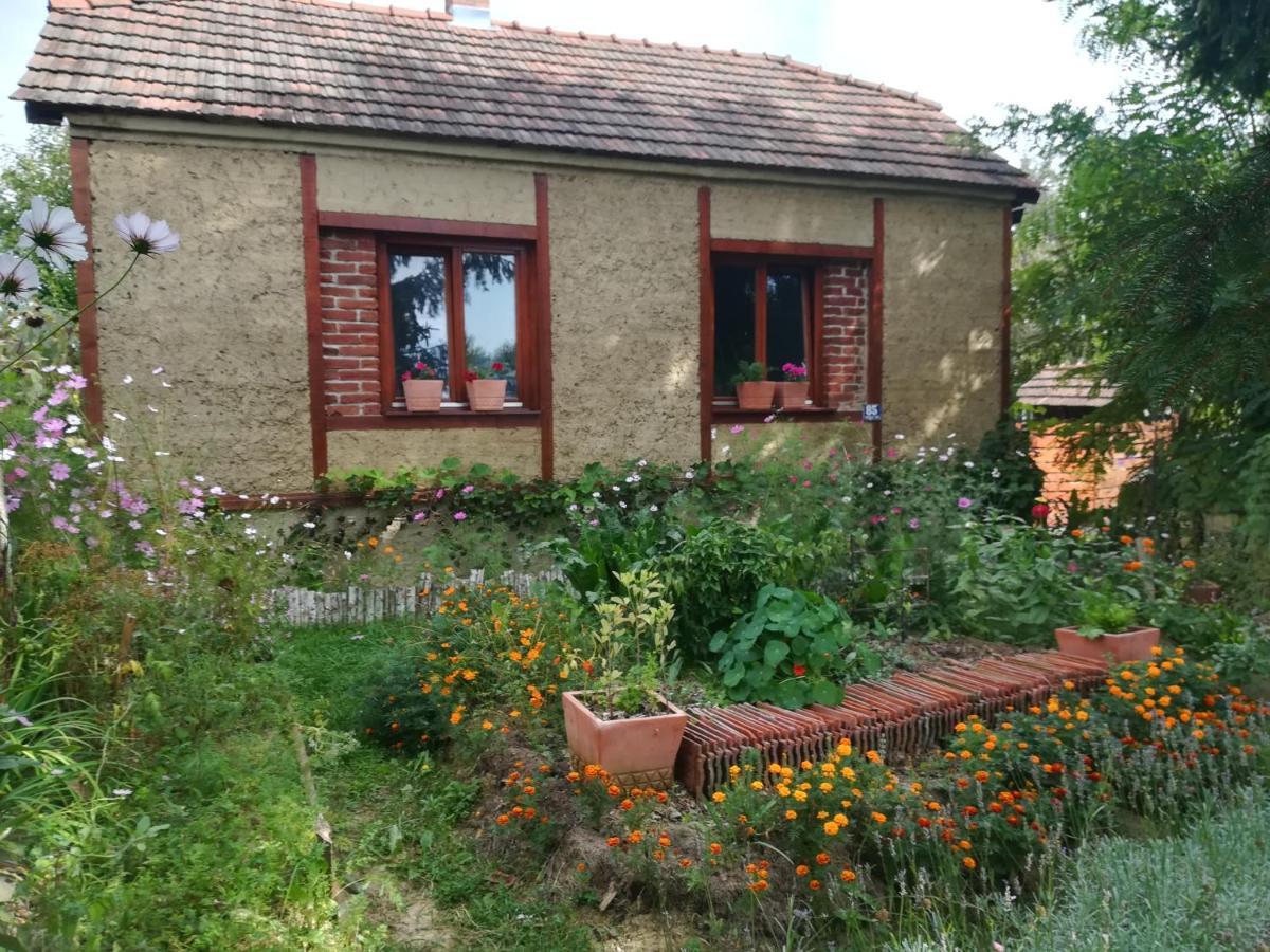 Ruralna Kuca Za Odmor Pozojova Hiza - Rural Holiday House Lopatinec Esterno foto