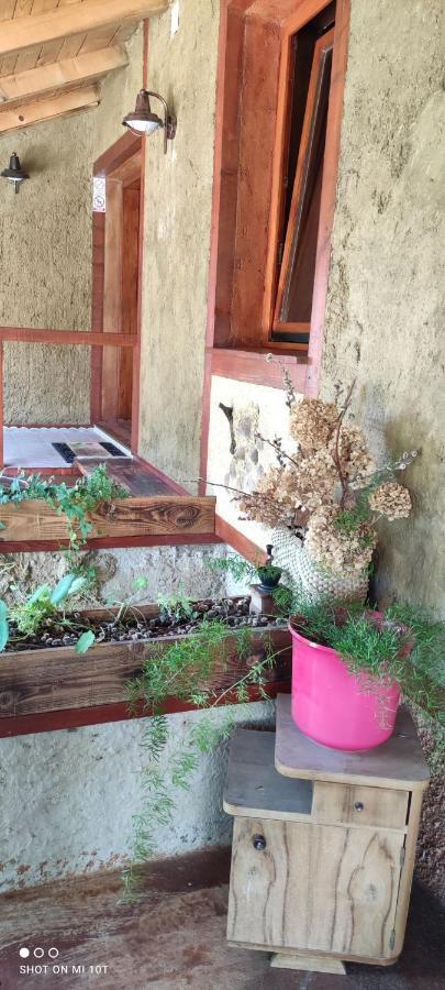 Ruralna Kuca Za Odmor Pozojova Hiza - Rural Holiday House Lopatinec Esterno foto