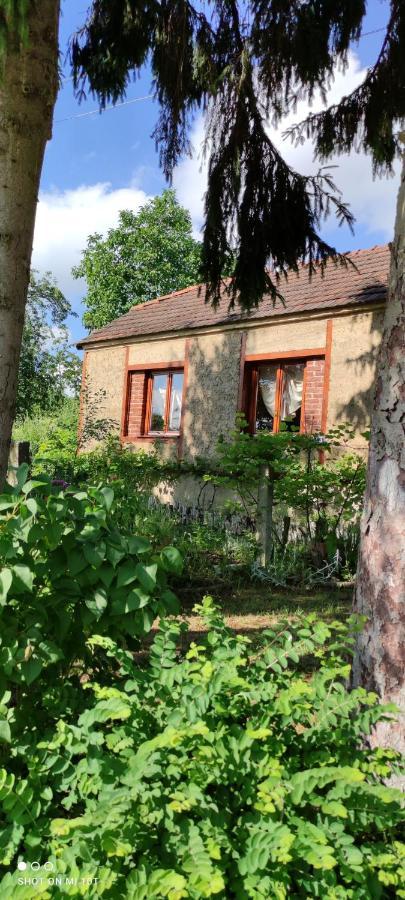 Ruralna Kuca Za Odmor Pozojova Hiza - Rural Holiday House Lopatinec Esterno foto