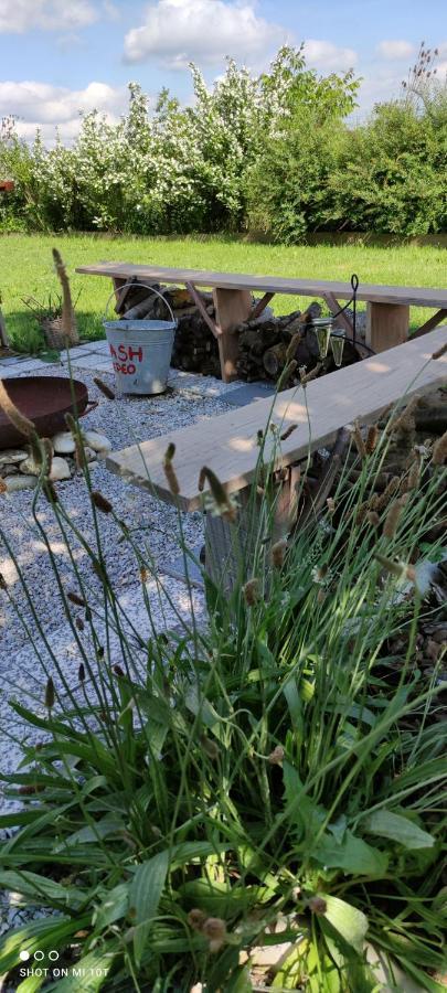 Ruralna Kuca Za Odmor Pozojova Hiza - Rural Holiday House Lopatinec Esterno foto
