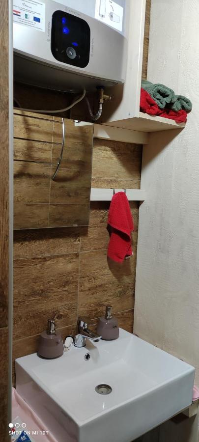 Ruralna Kuca Za Odmor Pozojova Hiza - Rural Holiday House Lopatinec Esterno foto