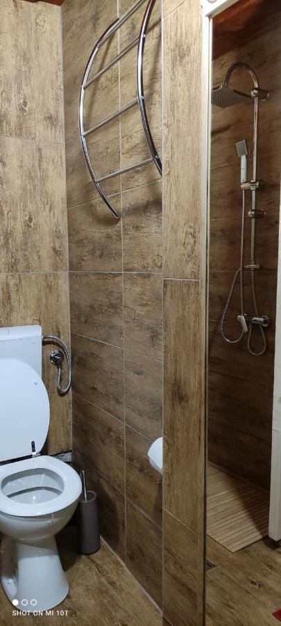 Ruralna Kuca Za Odmor Pozojova Hiza - Rural Holiday House Lopatinec Esterno foto